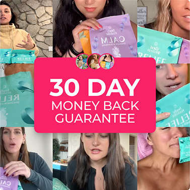 Body Restore Steamers