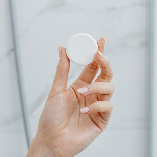 Essence Shower Steamers