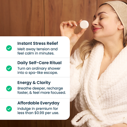 Body restore steamers