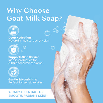 Goat Milk Soap